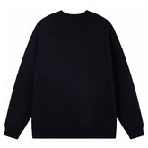 AMIRI Logo Letter Sweatshirt